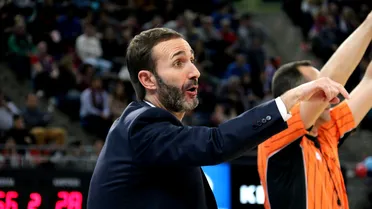 Sito Alonso: “Si Larkin hubiera venido, quizás no estaríamos hablando aquí”