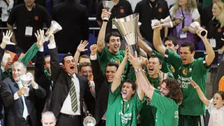 Elige al Dream Team de la Euroliga Solobasket 2001-2010 (FIN DE LAS VOTACIONES)