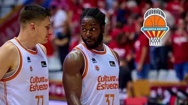 Confirmada la primera salida del verano de Valencia Basket y una cláusula peligrosa