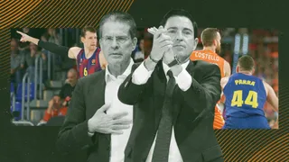 Una clave táctica que veremos en la Euroliga de baloncesto del 2026