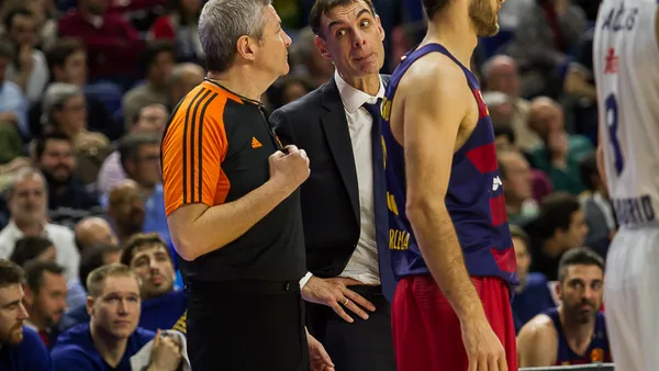 FC Barcelona Lassa: la realidad tras la debacle