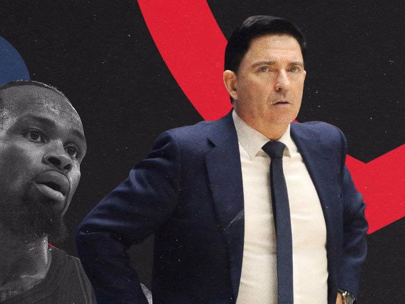 La “Revolución Pascual”: Los cambios drásticos que transformarían al Barça Basket