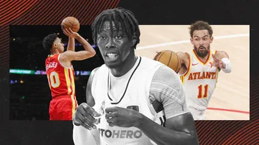 Real Madrid lo perdió… y ahora podría ser el robo del año en la NBA