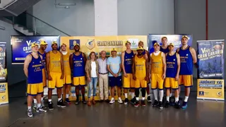 Proyecto Herbalife Gran Canaria 16/17: El Imperio contraataca