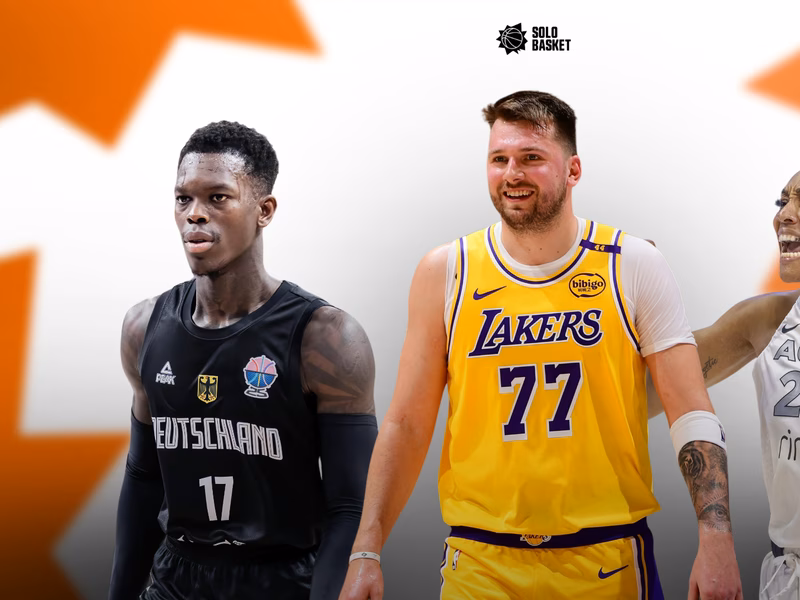 Calendario de baloncesto en 2025: fechas y eventos clave