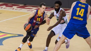 Thomas Heurtel ya es agente libre