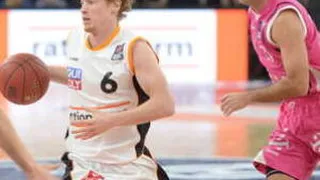 Beko BBL (J8): El líder Ulm cae en la prórroga, ALBA y Brose sin piedad a domicilio