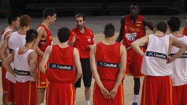 Eurobasket U20: España, ¿favorita sin Abrines? Lista definitiva y calendario