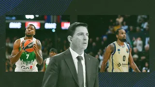 Rumores Barça Basket: Revolución en marcha