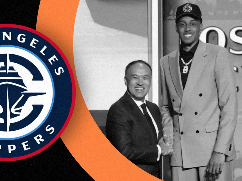 Baba Miller pone rumbo a los Clippers: ¿qué papel le espera realmente en la NBA?