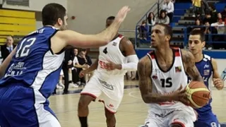 El ex LEB Betinho sigue soñando con la ACB