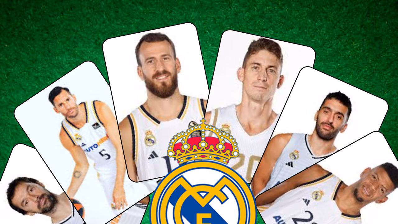 Real Madrid de baloncesto: los mejores fichajes del siglo