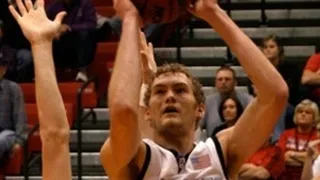 Matt Rogers cierra la plantilla de Leyma Básquet Coruña