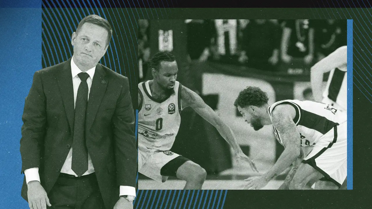 El gran inicio del Barça Basket tiene un punto débil
