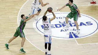 Monbus Obradoiro: enésima reconstrucción, mientras la afición llora a Corbacho