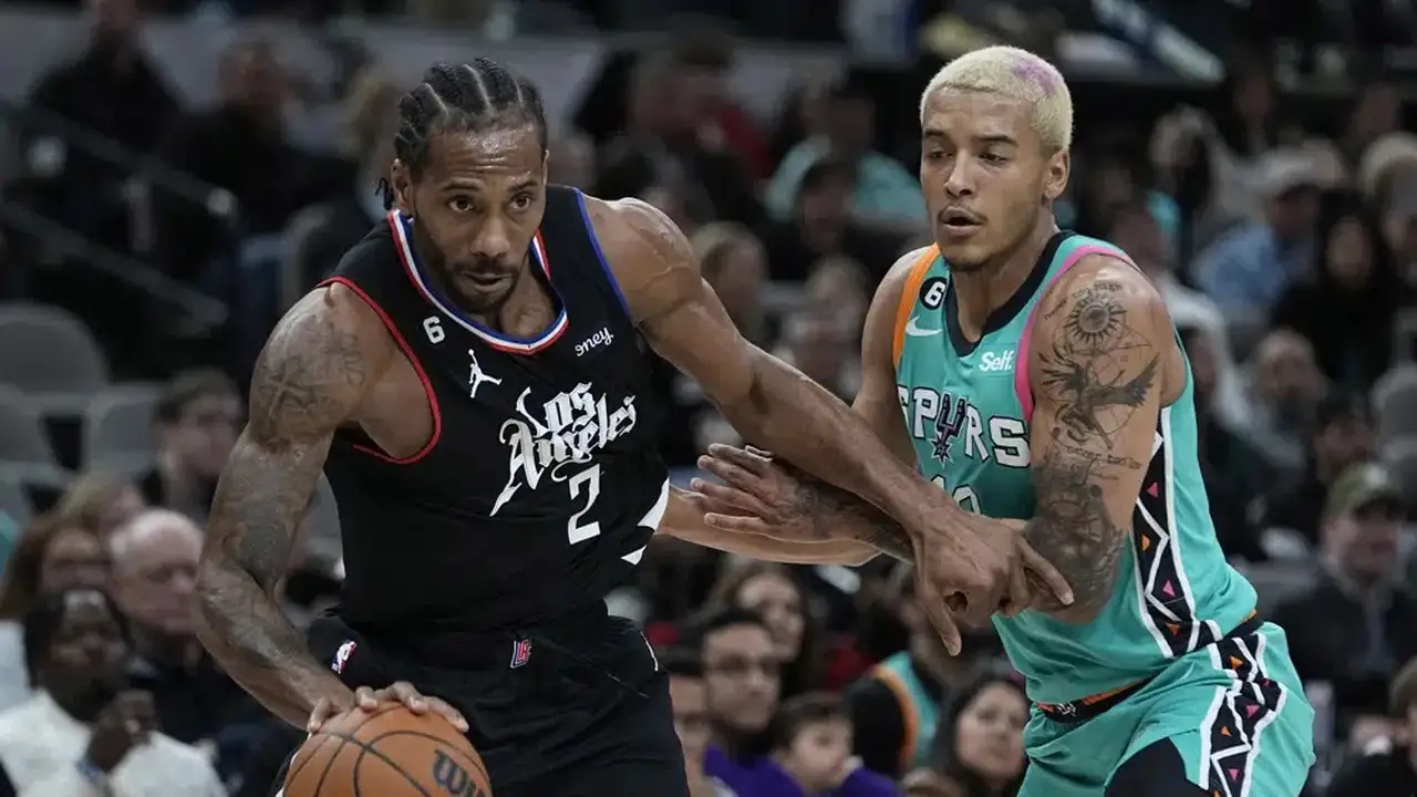Rookies NBA: más allá de Paolo Banchero. Clase del Draft de 2022