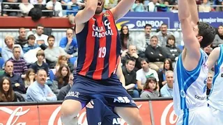 Euroleague Top 16 – J2 (jueves): ¡San Emeterio lo vuelve a hacer vistiéndose de héroe de nuevo! Suerte dispar para Barça y Madrid