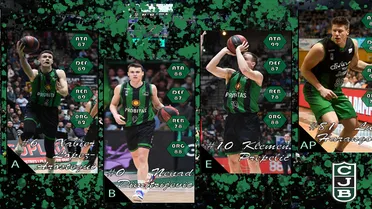 El juego de cartas de la Liga Endesa: hablemos de la Penya