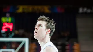 Thomas Abercrombie: “Me gustaría repetir experiencia en el basket europeo”