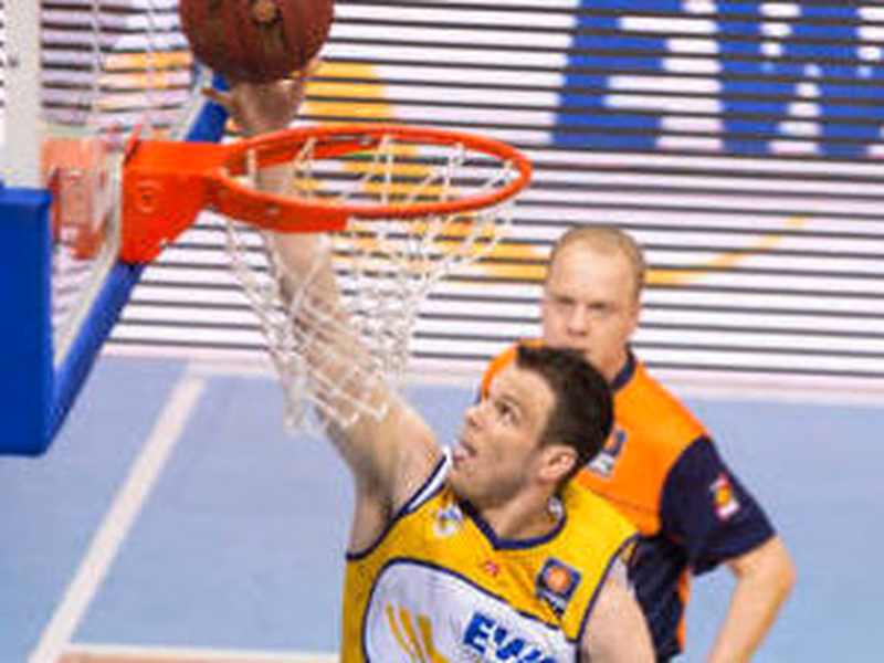 #BekoBBL (J19): El Ulm asalta Oldenburg y se coloca 2°. Brose Baskets sigue a lo suyo en el liderato