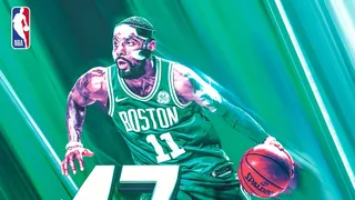 Irving, sublime; Davis anula el triple-doble de Westbrook; Marc, brilla pero pierde