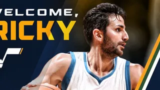 Los Wolves traspasan a Ricky Rubio y lo envían a Utah