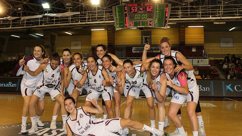 Hablamos con protagonistas de la Fase Ascenso a Liga Femenina