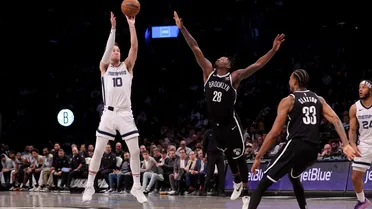 Ganga de los Grizzlies: cerraron a uno de los mejores tripleros y ahorraron dinero