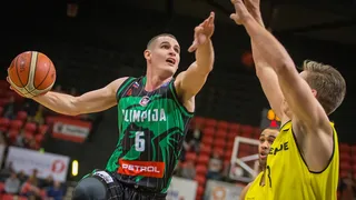 Analizando a Jan Span: Talento balcánico para el regreso a la ACB de Delteco GBC