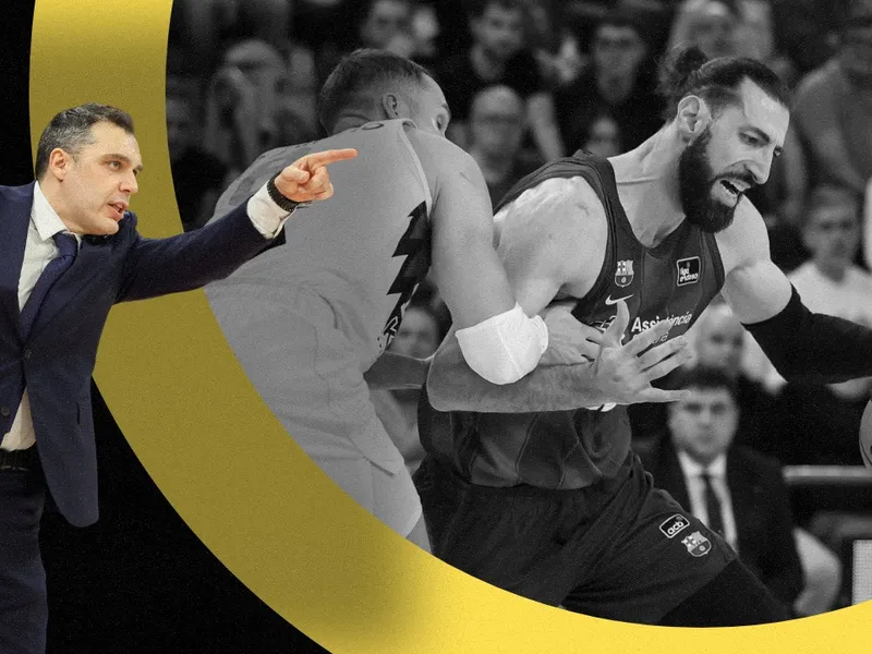 ¡ALERTA EUROLIGA! Shengelia vuelve al Buesa… y Baskonia lo sabe