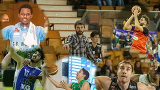 Lo mejor de marzo en LEB Plata: Quinteto ideal, entrevista, datos, vídeos y más