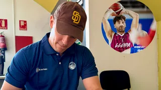 El Baloncesto Fuenlabrada se fija en una pieza del Lleida tras anunciar un fichaje bomba