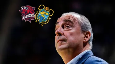 Bomba en el mercado: un ex de Baskonia cambia Euroliga por Tenerife