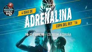 Valencia Vs Granca, Barça Vs BB, Obradoiro Vs Baskonia y derbi madrileño en la #CopaACB