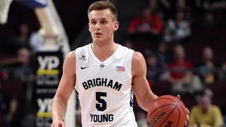 Los mejores jugadores NCAA disponibles en el mercado: (II) ESCOLTAS