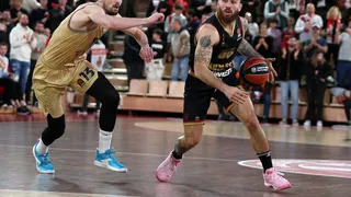 AS Mónaco participará en la próxima Euroliga