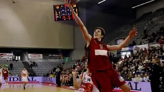 Óbila se sigue reforzando y llega el ex CeBé Javi Hernández: “Trabajaré a muerte por ganarme un puesto en el equipo”