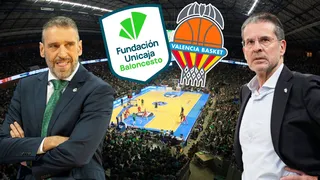 Unicaja vs Valencia Basket ACB de baloncesto: ¿Cuándo y dónde verlo?