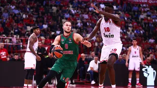 Un jugador clave para Baskonia podría salir, varios equipos Euroliga se interesan