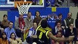 Resumen: CB. Hospitalet sigue imparable, triple empate