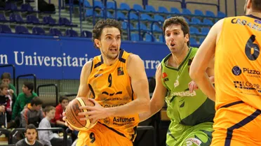 Narros y Suka, héroes sobre la bocina. Lleida y Prat, aún más hundidos