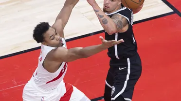 ¿Rumbo a un nuevo súper equipo? Los cuatro gigantes de la NBA que acechan el fichaje de Michael Porter Jr