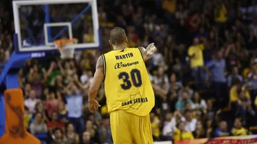 Nacho Martín: “Lo de Pedro Martínez nos pilló de sorpresa, fue muy sonado”