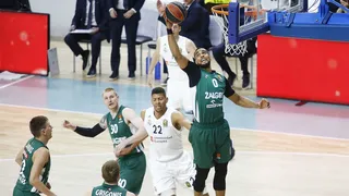 Se confirma el fichaje de Brandon Davies por el Barça Lassa