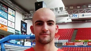 El Ricoh Manresa ficha a Xavi Rey