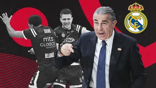 ⁠La prensa serbia advierte sobre el Real Madrid en Euroliga