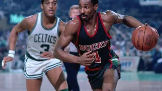 La década de los 80 en la NBA, franquicia por franquicia (V)