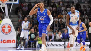 Los rivales en Eurocup (III): EWE Baskets, Brindisi, Ulm y Nancy