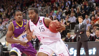 Jornada de récords, Ulm 50 rebotes, Vechta vs Artland, 203 puntos sin prórrogas