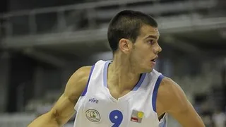 Álex Llorca ficha por el Montakit Fuenlabrada haciendo uso de su cláusula